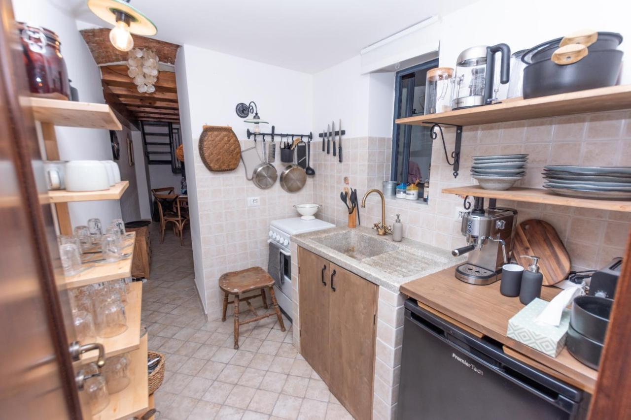 Casa Soul & Sun Apartment Catania Ngoại thất bức ảnh