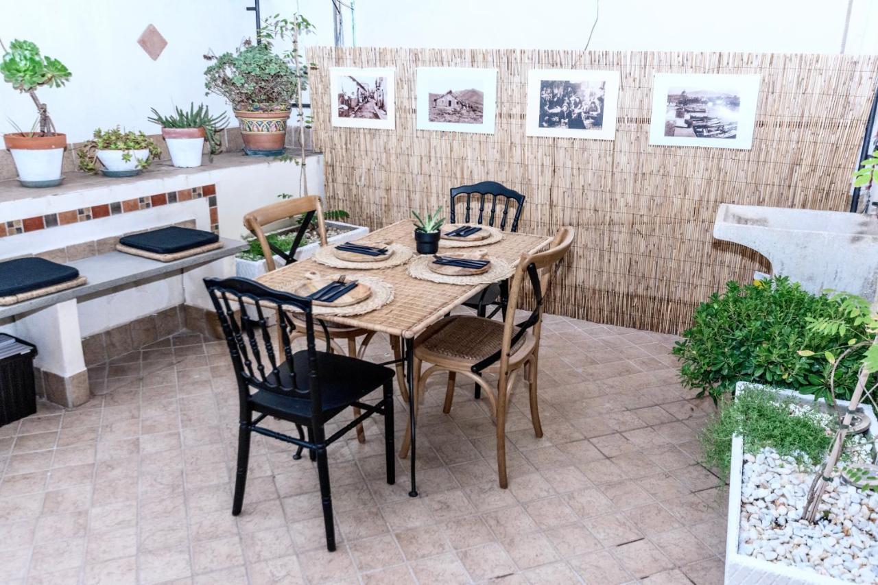 Casa Soul & Sun Apartment Catania Ngoại thất bức ảnh