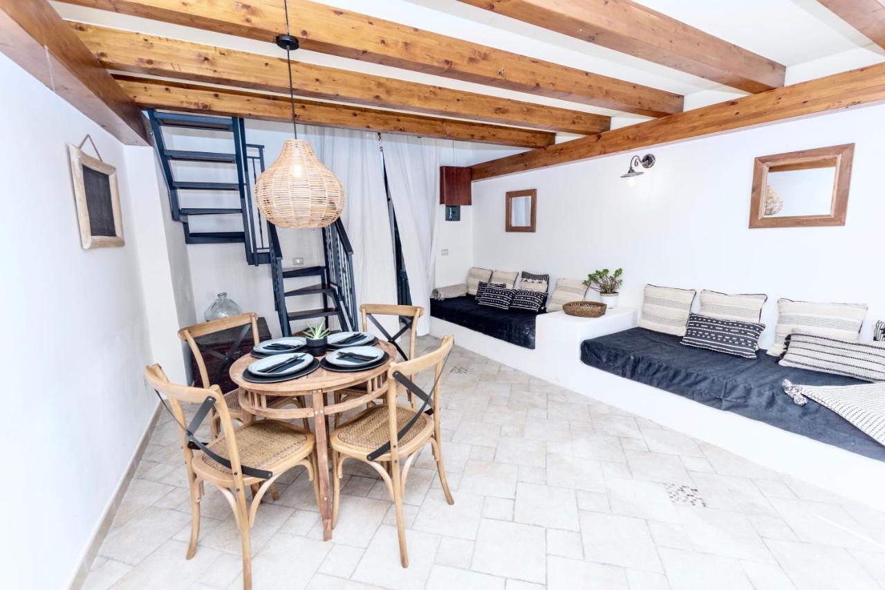 Casa Soul & Sun Apartment Catania Ngoại thất bức ảnh