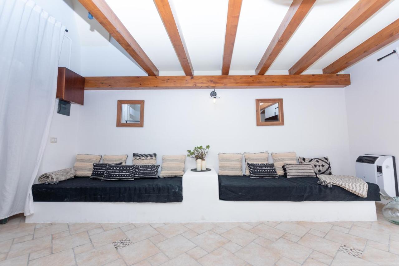 Casa Soul & Sun Apartment Catania Ngoại thất bức ảnh