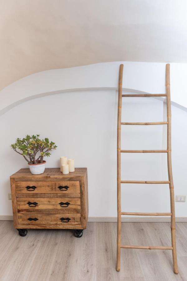 Casa Soul & Sun Apartment Catania Ngoại thất bức ảnh