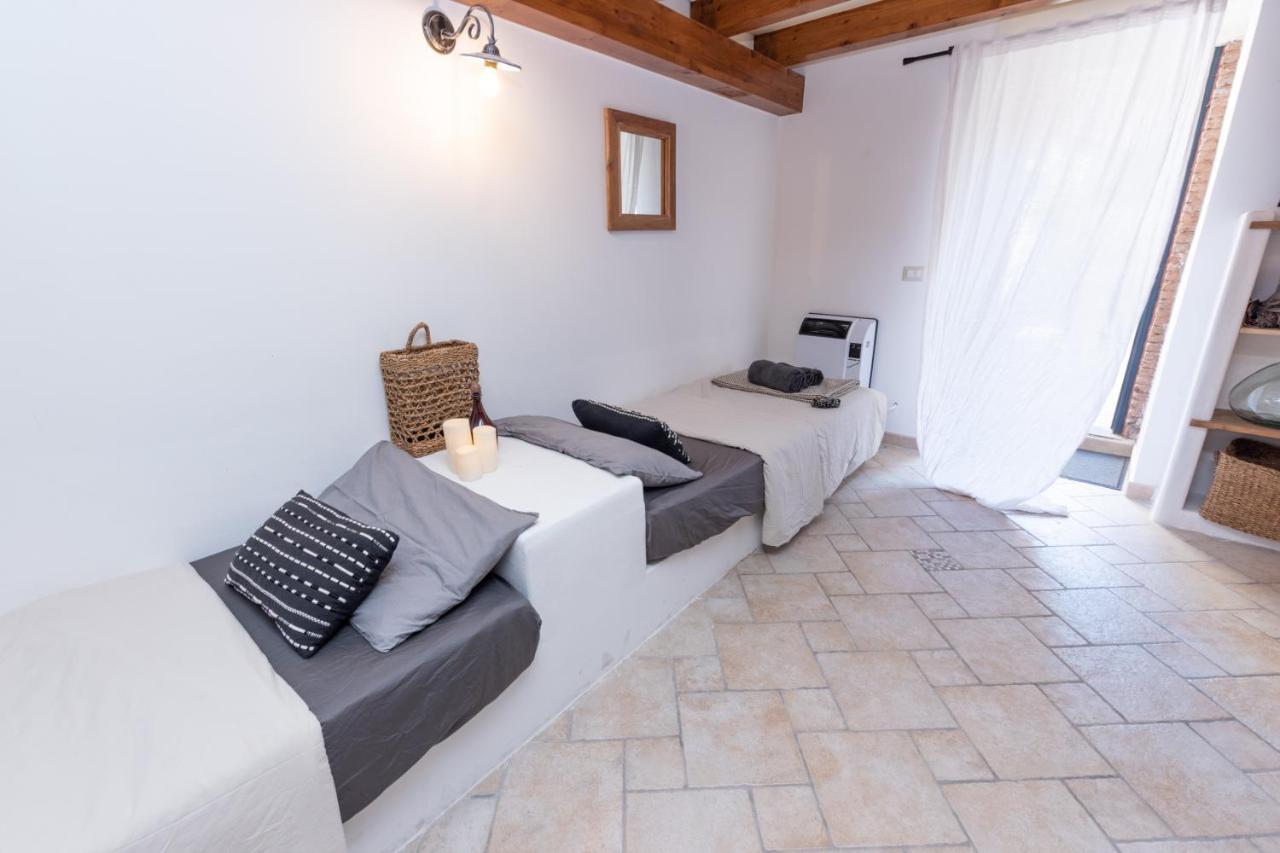 Casa Soul & Sun Apartment Catania Ngoại thất bức ảnh