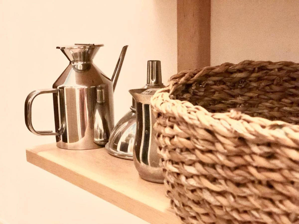 Casa Soul & Sun Apartment Catania Ngoại thất bức ảnh