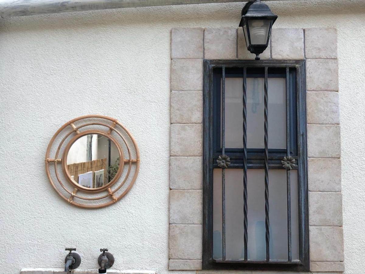 Casa Soul & Sun Apartment Catania Ngoại thất bức ảnh