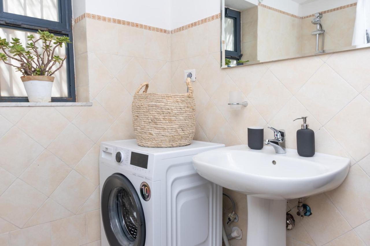 Casa Soul & Sun Apartment Catania Ngoại thất bức ảnh