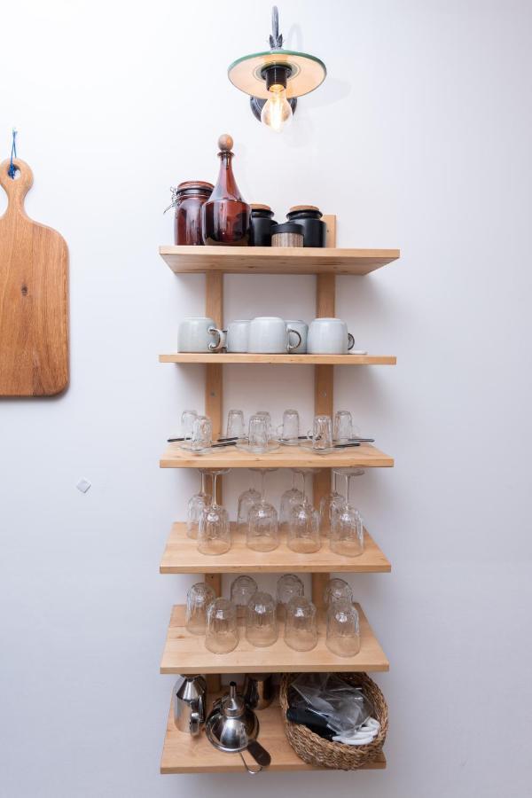 Casa Soul & Sun Apartment Catania Ngoại thất bức ảnh